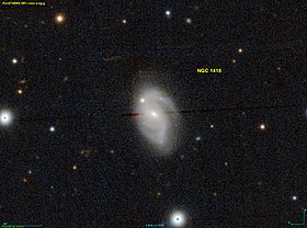 Image illustrative de l’article NGC 1418