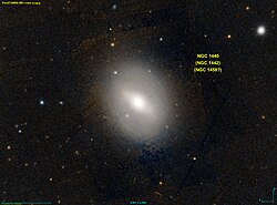 NGC 1442