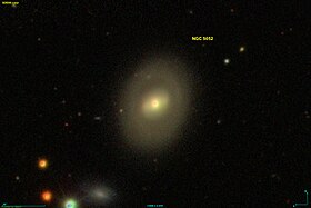 Immagine illustrativa dell'articolo NGC 5052