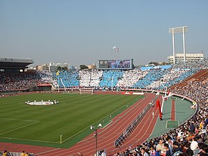 ジュビロ磐田 Wikipedia