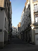 Rue Contrescarpe