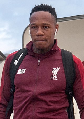 <span class="mw-page-title-main">Nathaniel Clyne</span> English footballer (born 1991)