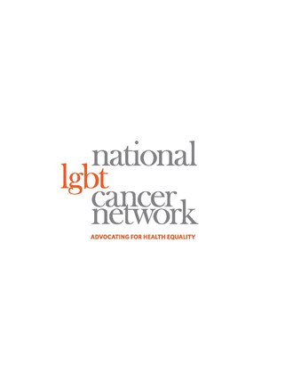 The National LGBT Cancer Network Logo National LGBT cancer network Logo.pdf