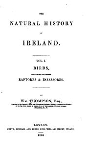 Thumbnail for The Natural History of Ireland