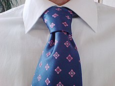 A nyakkendő horvát eredetű