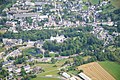 Luftaufnahme von Neuhausen (2019)