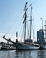 * Nomination: Sailship J. R. Tolkien in the port of Hamburg --MB-one 17:31, 28 January 2024 (UTC) * * Review needed