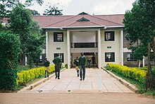 Alliance High School Kenya Wikipedia