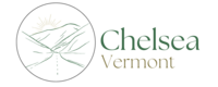 New Logo of the town of Chelsea, Vermont.png