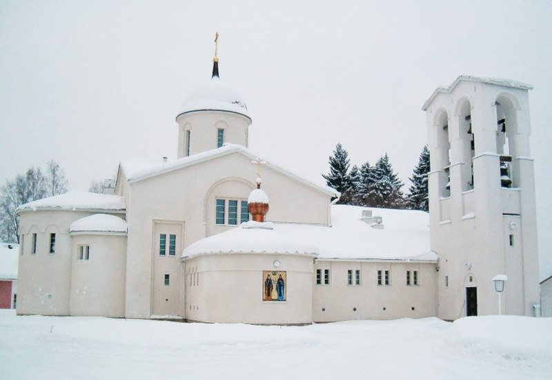 File:New Valamo Monastery main church.jpg