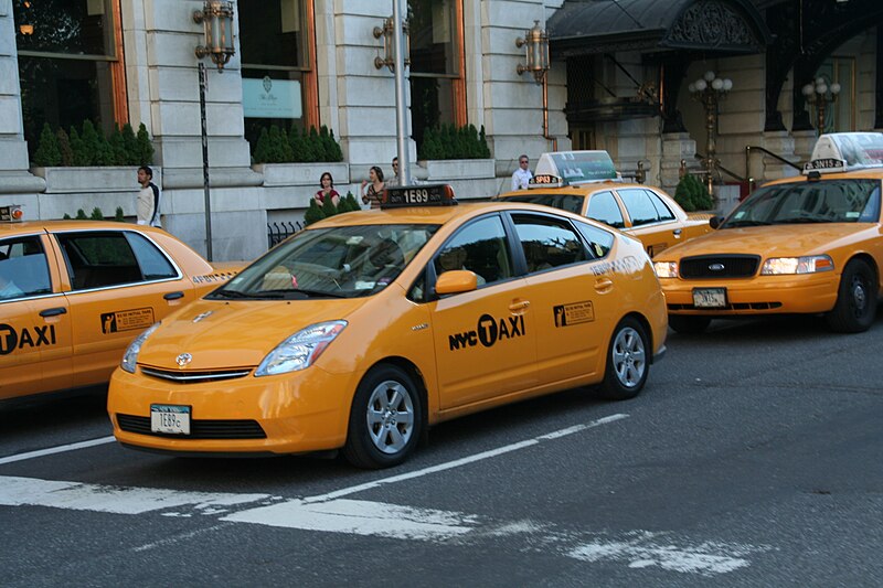 File:New York Prius cab.JPG