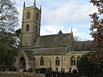 Parish Church of St Botolph