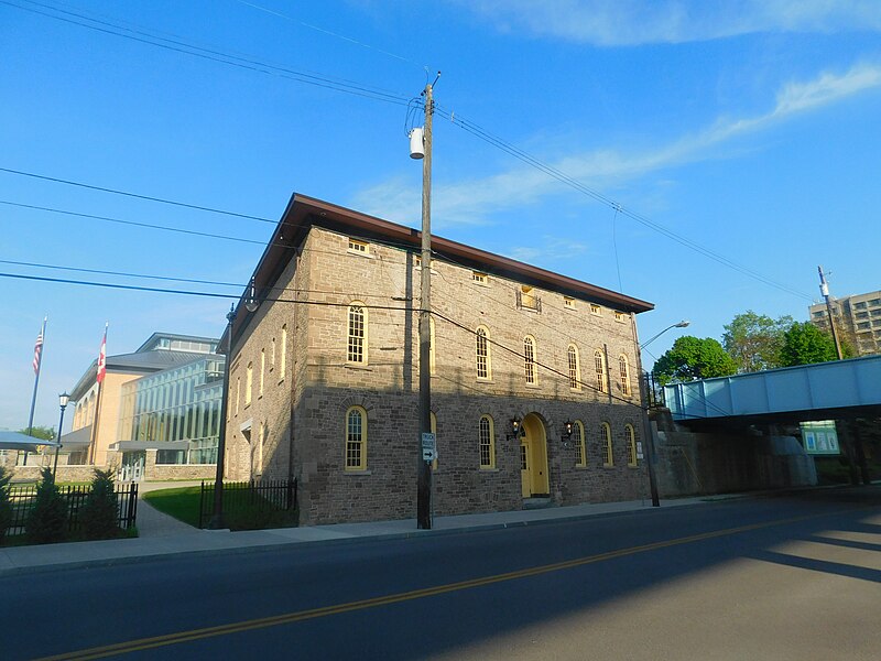 File:Niagara Falls customhouse.jpg