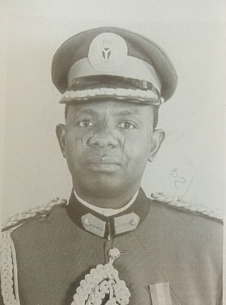 <span class="mw-page-title-main">Abba Kyari (military officer)</span> Nigerian military officer (1938–2018)