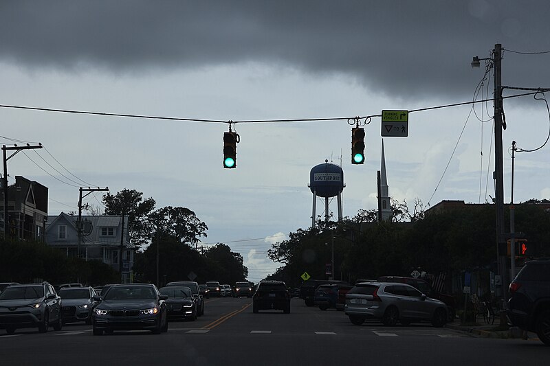 File:North Howe Street, Southport (July 2023) 04.jpg