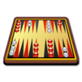 Backgammon