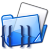 Nuvola filesystems folder template.png