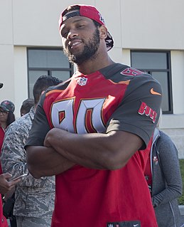 O. J. Howard American football player (born 1994)