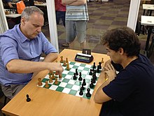 Clube de Xadrez São Paulo – Wikipédia, a enciclopédia livre