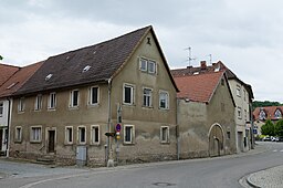 Obernbreit, Würzburger Straße 2, 001