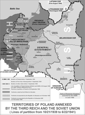 Deutsch-Sowjetischer Nichtangriffspakt: Bezeichnung, Vorgeschichte, Inhalt