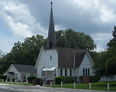 Ocoee Christian Church01