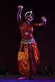 File:Odissi dance at Nishagandi Dance Festival 2024 (108).jpg