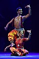 File:Odissi dance at Nishagandi Dance Festival 2024 (97).jpg
