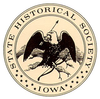 State Historical Society of Iowa Historic organization