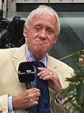 Miniatura para Harry Gration