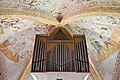 Orgel der St.-Vitus-Kirche