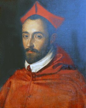 Havainnollinen kuva artikkelista Ottavio Acquaviva d'Aragona (1560-1612)