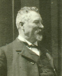 Otto Sohre