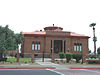 P-Phoenix Carnegie Library and Library Park-1907.jpg