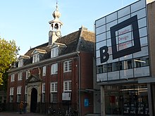 Stedelijk Museum Breda