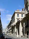 Thumbnail for Rue Saint-Florentin, Paris