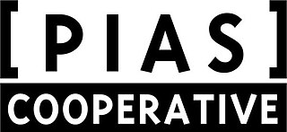 <span class="mw-page-title-main">PIAS Cooperative</span>