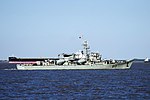 Thumbnail for Type 053 frigate