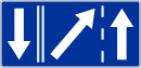 PL road sign F-16.svg