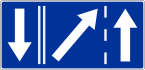 PL road sign F-16.svg