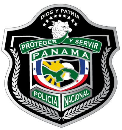 Cómo llegar a Policía Nacional de Panamá en transporte público - Sobre el lugar