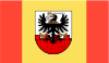 Flag of Malbork County