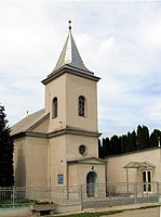 Reformierte Kirche