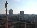 Milano panorama