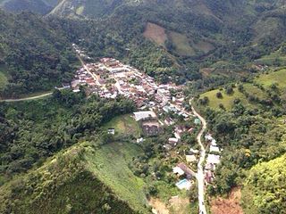 Paime,  Cundinamarca, Colombia