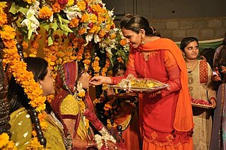 Marriage in Pakistan Tradition in Pakistan