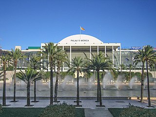 <span class="mw-page-title-main">Palau de la Música de València</span>