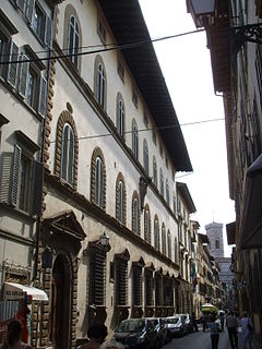 Palazzo Gerini