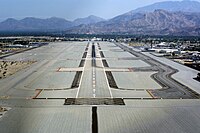 Palm Springs International Airport photo D Ramey Logan.jpg