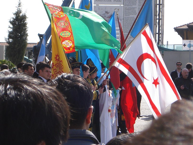 Dosya:PanTurkishRally.JPG